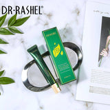 Dr Rashel Green Tea Revitalizing Eye Cream Dilute Dark Circles Eye Bags And Puffiness DRL- 1643