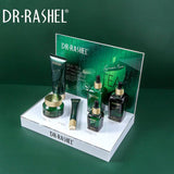 DR.RASHEL 10 PC Set Green Tea Purify Balancing Skin Care Facial Care Series DRL- 1644