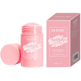 DR.RASHEL Whitening Complex Pink Mineral Clay Mask Stick Skin Care 42g DRL 1656