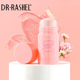 DR.RASHEL Whitening Complex Pink Mineral Clay Mask Stick Skin Care 42g DRL 1656