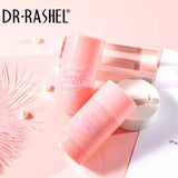 DR.RASHEL Whitening Complex Pink Mineral Clay Mask Stick Skin Care 42g DRL 1656