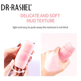 DR.RASHEL Whitening Complex Pink Mineral Clay Mask Stick Skin Care 42g DRL 1656