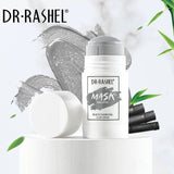 DR.RASHEL Pore Detox Black Charcoal Clay Mask Stick 42g DRL- 1658