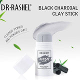 DR.RASHEL Pore Detox Black Charcoal Clay Mask Stick 42g DRL- 1658