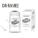 DR.RASHEL Pore Detox Black Charcoal Clay Mask Stick 42g DRL- 1658