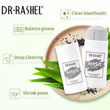 DR.RASHEL Pore Detox Black Charcoal Clay Mask Stick 42g DRL- 1658