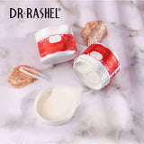 DR.RASHEL Salicylic Acid Acne Cleansing Pads Facial Mask Treatment Cotton 50 Pads DRL- 1669