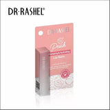 Dr.Rashel Peach Plumping & Hydrating Brighten & Moisturizing Lip Balm DRL- 1672