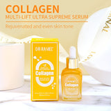 DR.RASHEL Collagen Multi-Lift Ultra Anti-Aging Supreme Face Serum 30ml DRL- 1678