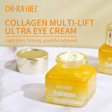 DR.RASHEL Collagen Multi-Lift Ultra Eye Cream 15g DRL- 1680