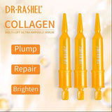 DR RASHEL Collagen Multi-Lift Ultra Ampole Serum 4ml*3pcs Drl-1683