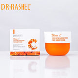 Dr.Rashel Vitamin C Exfoliating & Brightening Face & Body Scrub 250g DRL- 1688