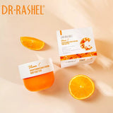 Dr.Rashel Vitamin C Exfoliating & Brightening Face & Body Scrub 250g DRL- 1688