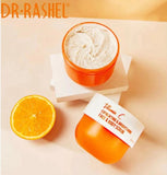 Dr.Rashel Vitamin C Exfoliating & Brightening Face & Body Scrub 250g DRL- 1688