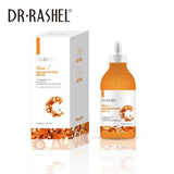 Dr.Rashel Vitamin C Nourishing & Repairing Body Oil 10ml DRL- 1690