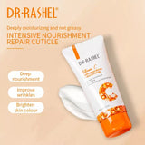 Dr.Rashel Vitamin C Brightening & Hydrating Hand & Foot Cream 100g DRL- 1691