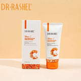 Dr.Rashel Vitamin C Brightening & Hydrating Hand & Foot Cream 100g DRL- 1691