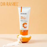 Dr.Rashel Vitamin C Brightening & Hydrating Hand & Foot Cream 100g DRL- 1691