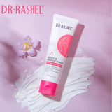 Dr.Rashel Body & Private Parts Whitening & Glowing Cream 100g DRL- 1693