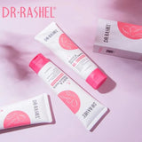 Dr.Rashel Body & Private Parts Whitening & Glowing Cream 100g DRL- 1693