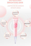 DR.Rashel Intimate Magic Pink Cream For Lips,Cheeks & Private Parts 30g DRL- 1694