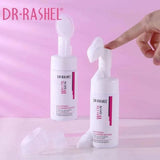 Dr.Rashel White Skin Whitening Cleansing Mousse - 115ml DRL1697