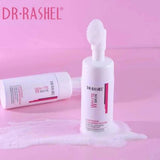 Dr.Rashel White Skin Whitening Cleansing Mousse - 115ml DRL1697