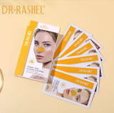 Dr.Rashel 6 Strips Vitamin C Deep Cleansing Nose Strips Nose Mask DRL- 1703