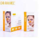 Dr.Rashel 6 Strips Vitamin C Deep Cleansing Nose Strips Nose Mask DRL- 1703