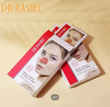 Dr.Rashel 6 Strips Salic,Cylic Acid Deep Cleansing Nose Strips Nose Mask DRL- 1705