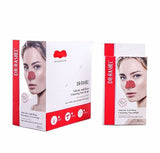 Dr.Rashel 6 Strips Salic,Cylic Acid Deep Cleansing Nose Strips Nose Mask DRL- 1705