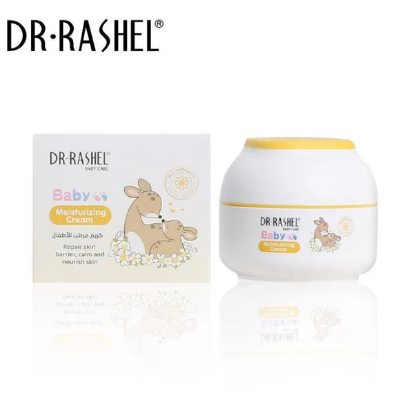 DR.Rashel Baby Moisturizing Cream 50g DRL-1781