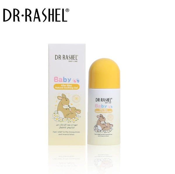 DR.Rashel Baby after bites natural soothing gel 50ml DRL- 1786