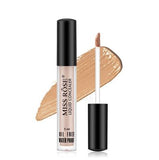 MISS ROSE Concealer Purely Natural Foundation And Blender - 3 Pcs Set