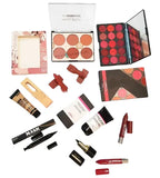 Miss Rose Pack of 8 Exclusive Makeup Deal