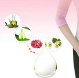 Moisturizing Elastic Elbow Sleeve Gel Protection Cover