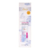 CHIRS'S Whitening & Brightening Nicotinamide Face Wash Cleansing Mousee 150ml CH-0018