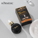 KORMESIC Skin Care Snake Venom Peptide Anti-Aging Repairing Firming Facial Serum 35ml .KMC54845