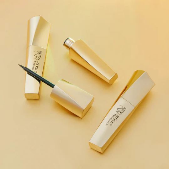 Miss Rose Glance Back Eyeliner