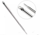 Miss Beauty New Stainless Steel Blackhead Remover Pin