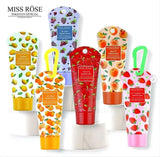 Miss Rose Moisture Fade Hand Lines Hand Cream