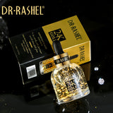 Dr.Rashel 24K Gold Eye Serum Makeup Primer Serum 30 Ml-Drl480