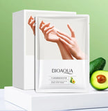 BIOAQUA -1 Pair Avocado Niacinamide Moisturizing Hand Mask 35g BQY65938