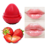 HUXIA BEAUTY Pack of 2 strawberry Magic Hydrating & Moisturizing Lip Balm 12g