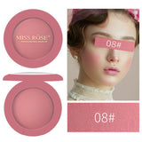 Miss Rose Matte Blush