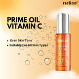 Maliao Luminous Magic Drops Primer Oil VITAMIN C