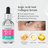 KORMESIC Kojic Acid Collagen Deep Whitning Serum 30ml KMC23087