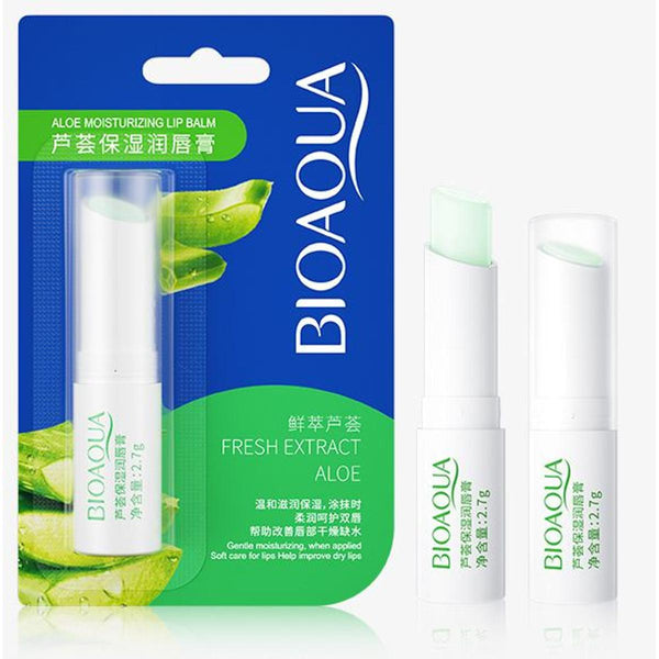 BIOAQUA Ment Tender Care Lip Balm 2.7g - BQY22040