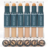 Miss Rose 2 in 1 Concealer (Liquid and Stick)