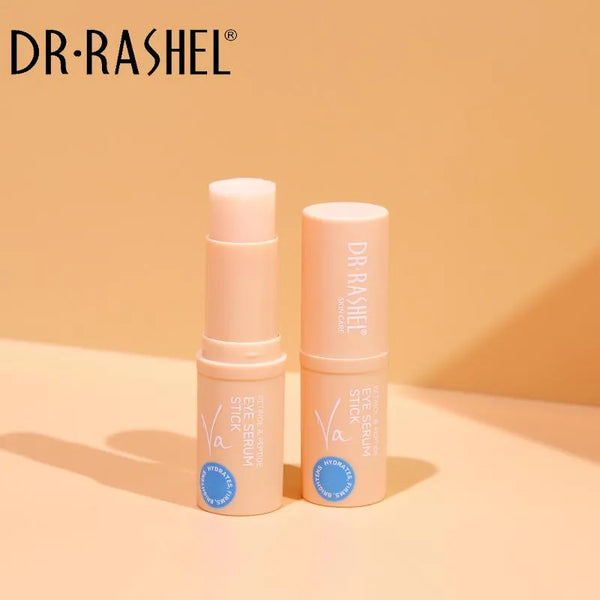 DR.Rashel Skin Care Retinol Peptide Eye Serum Stick Va Hydrates Firms & Brightens For Girls And Women DRL1807